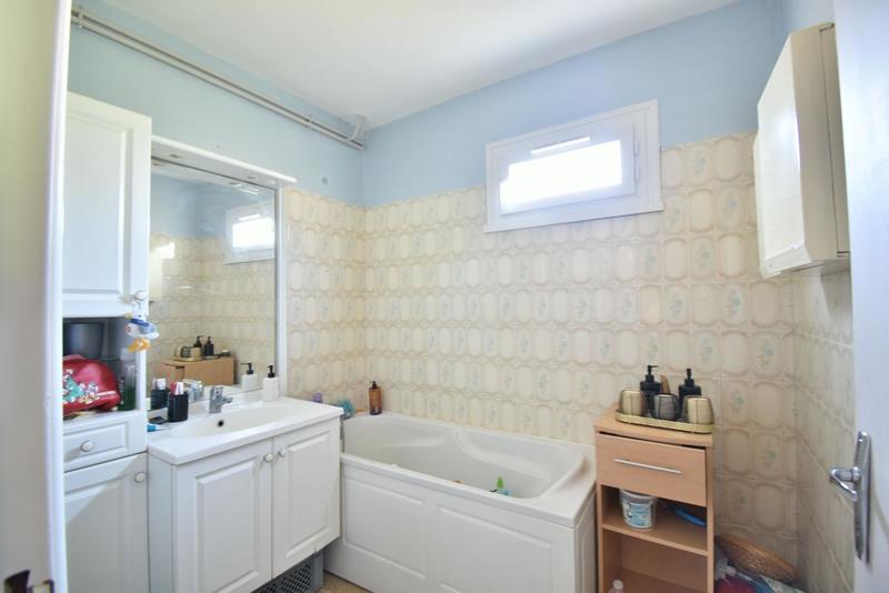 Maison - 111 m² - 4 pièces