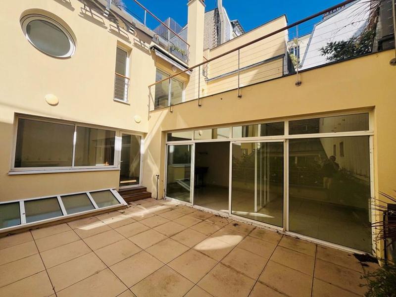 Appartement - 54 m² - 2 pièces