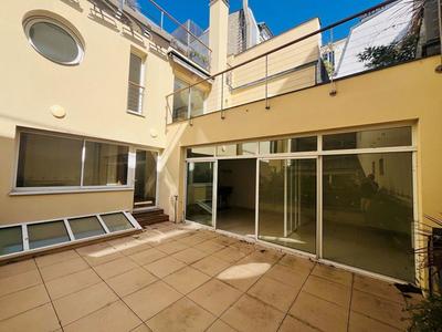 Appartement - 54 m² - 2 pièces