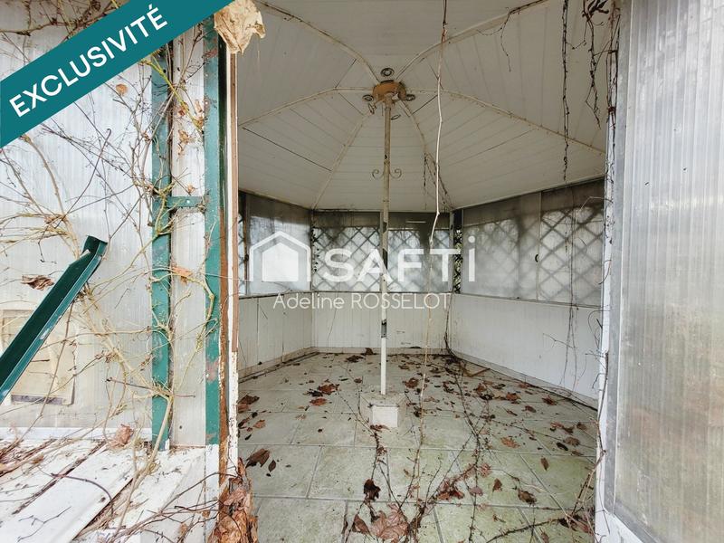 Maison - 200 m² - 4 pièces