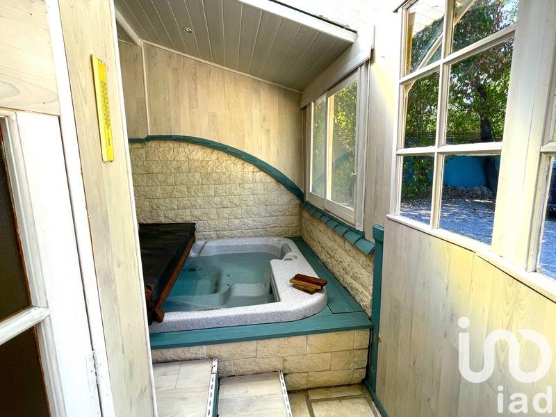 Maison - 164 m² - 7 pièces