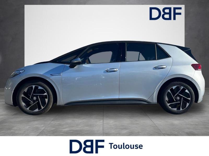 Volkswagen Id.3 204 ch Pro Performance Business