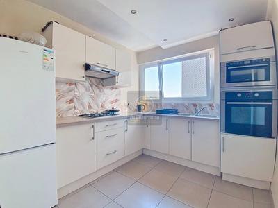 Appartement - 85 m² - 4 pièces