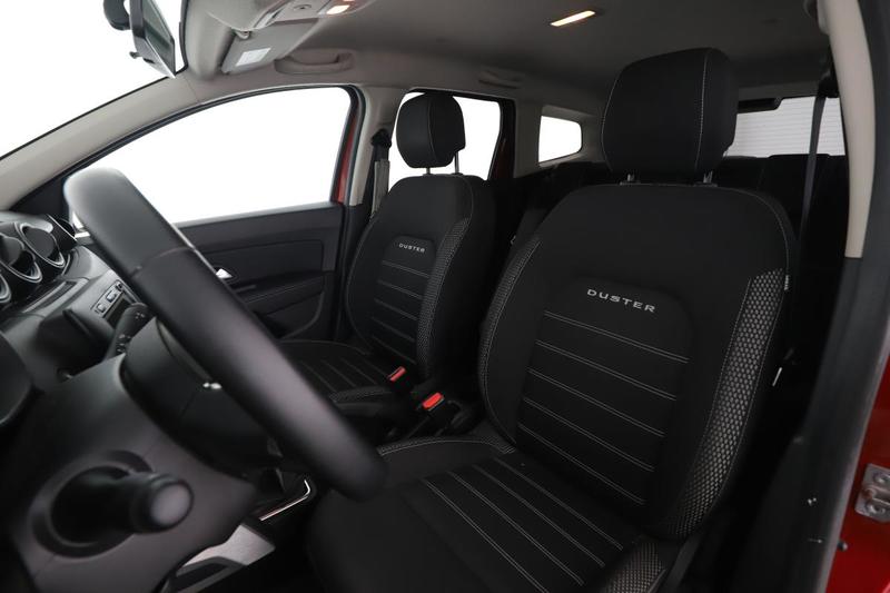 Dacia Duster II 1.5 dCi Blue Prestige 4x2 116 ch