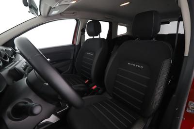 Dacia Duster II 1.5 dCi Blue Prestige 4x2 116 ch