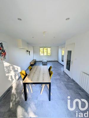 Maison de campagne - 79 m² - 4 pièces