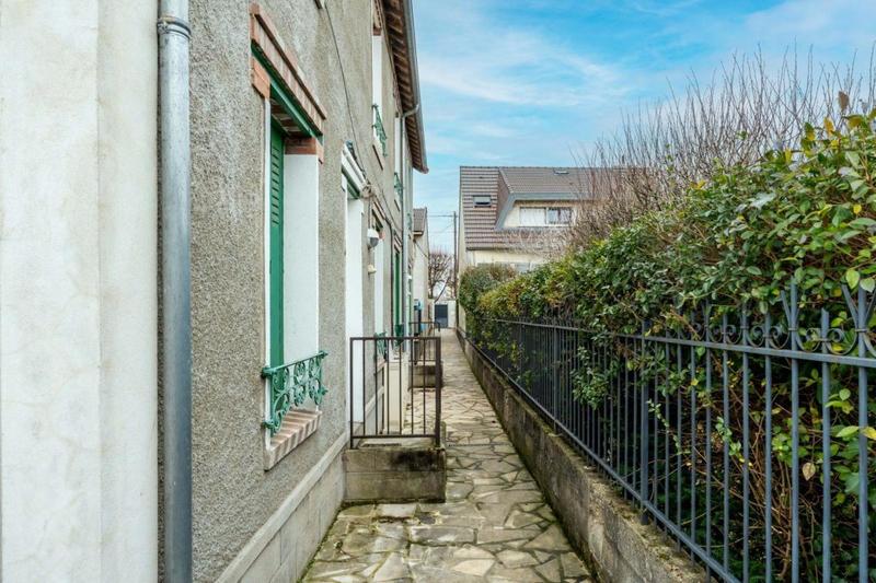 Appartement - 31 m² - 2 pièces