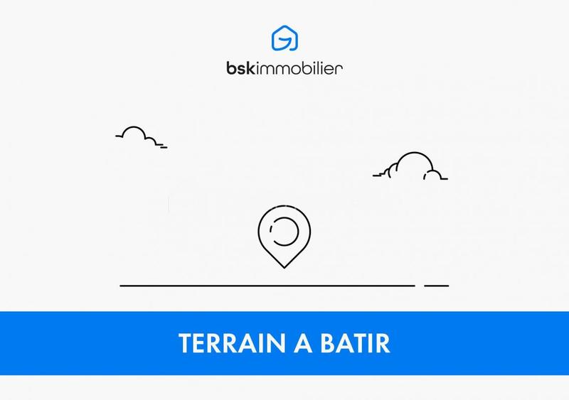 Terrain - 354 m²