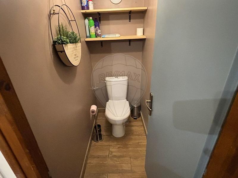 Appartement - 53 m² - 2 pièces