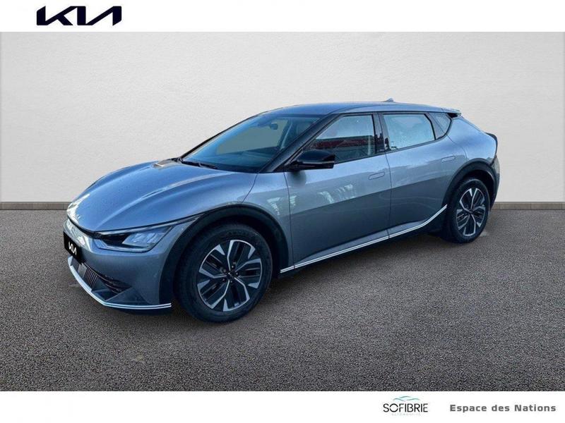 Kia Ev6 Active Rwd 168 Kw (229 Ch)