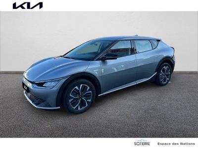 Kia Ev6 Active Rwd 168 Kw (229 Ch)