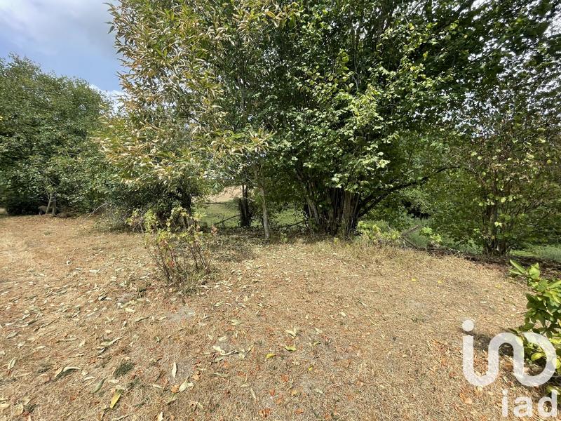 Maison de campagne - 41 m² - 2 pièces