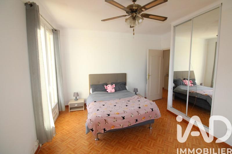 Appartement - 93 m² - 4 pièces