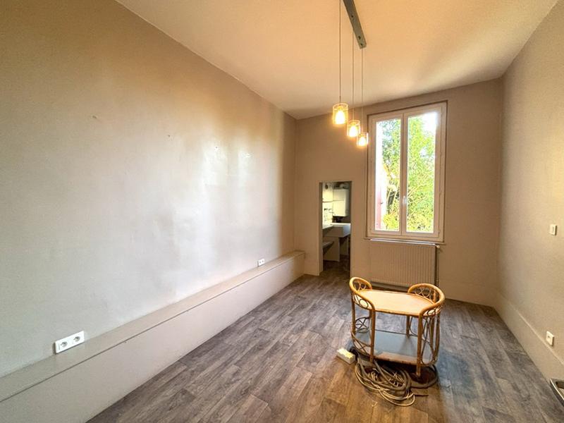 Maison - 127 m² - 7 pièces