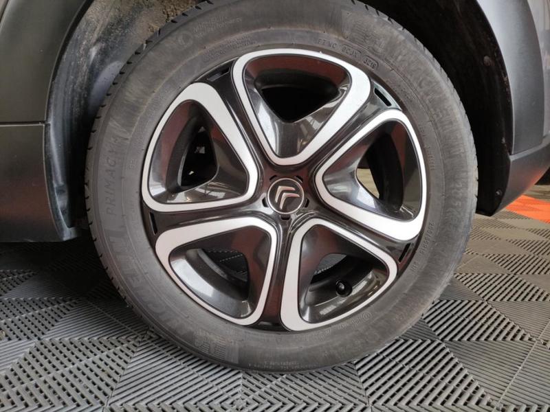 Citroën C3 1.2 l Puretech 83 Ch Graphic - Garantie 6 Mois