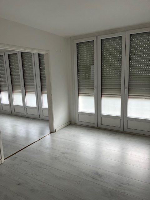 Appartement - 69 m² - 4 pièces