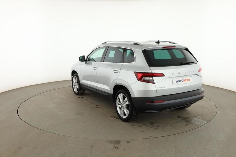 Skoda Karoq 1.5 Tsi Act Style Dsg7 150 ch