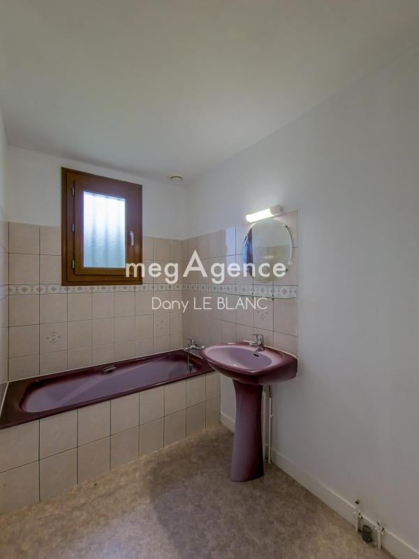 Maison de campagne - 66 m² - 3 pièces