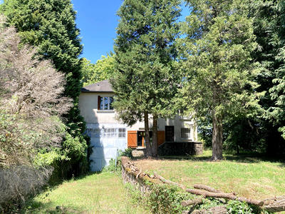 Maison - 145 m² - 7 pièces