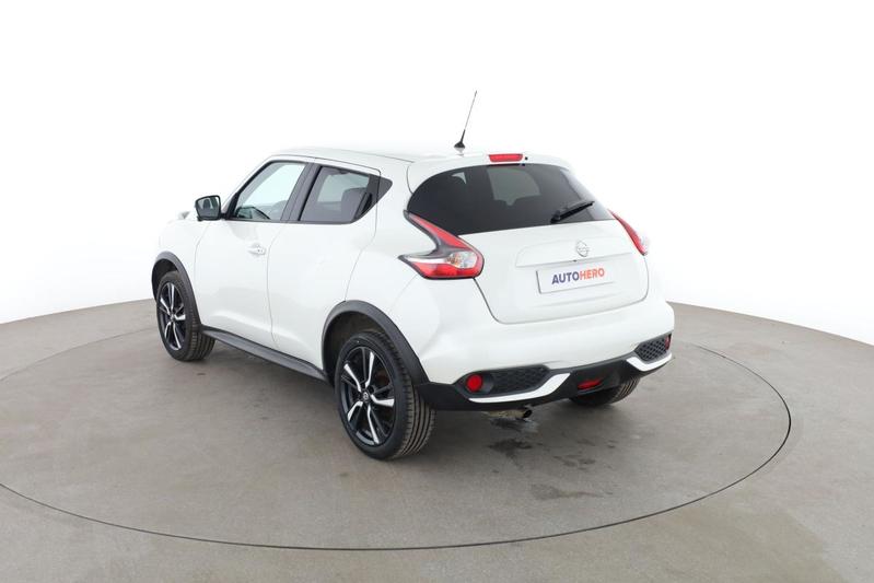 Nissan Juke 1.2 Dig-T 115 ch