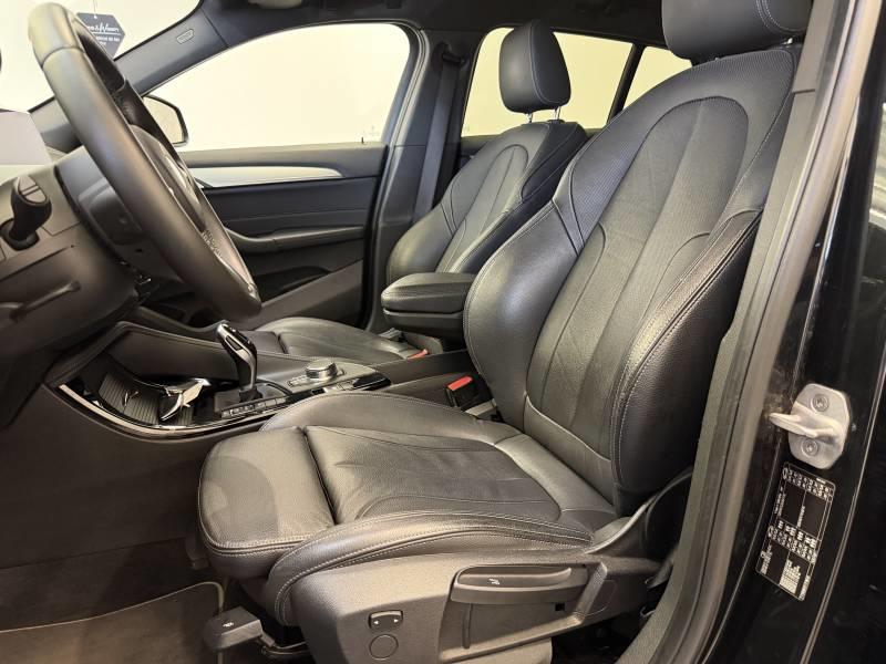 Bmw X2 sDrive 18d 150 ch Bva8 m Sport