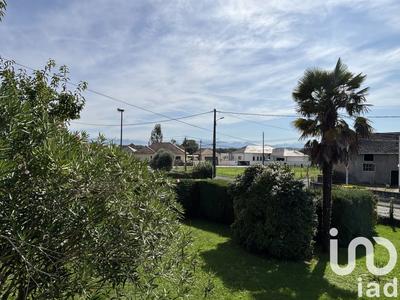 Maison de village - 137 m² - 5 pièces