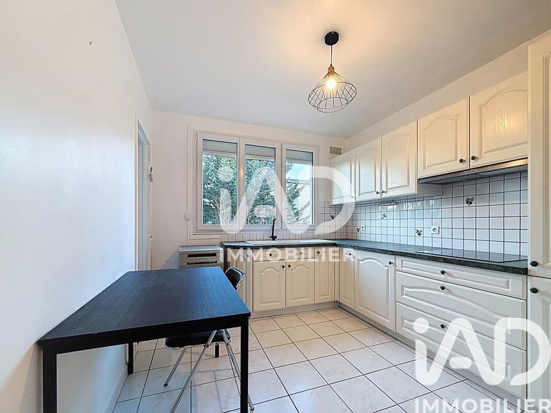 Appartement - 54 m² - 2 pièces