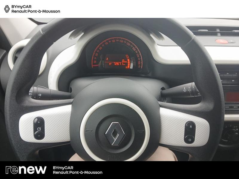 Renault Twingo III SCe 65 - 20 Life