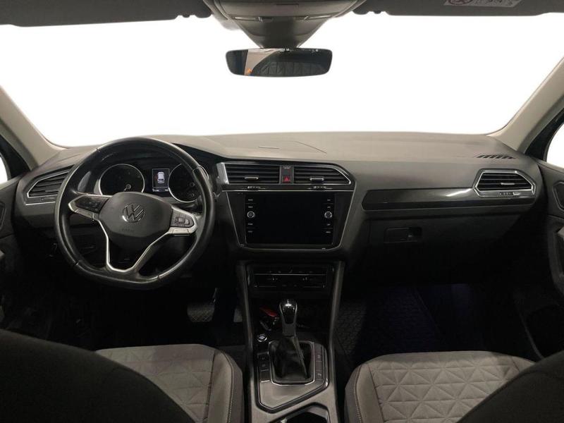 Volkswagen Tiguan Business 2.0 Tdi 150ch Dsg7 Life