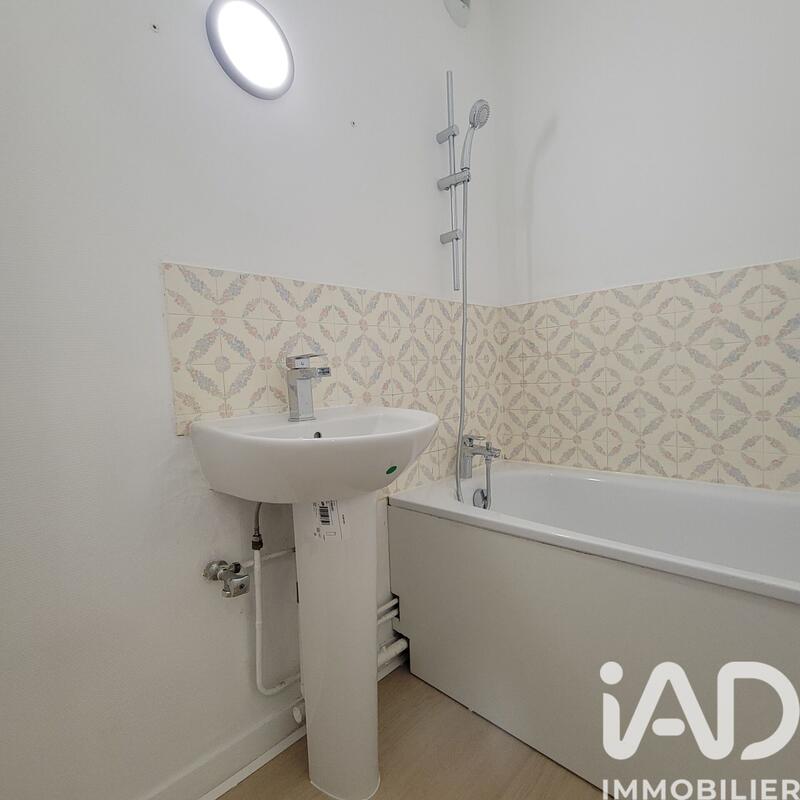 Appartement - 89 m² - 4 pièces