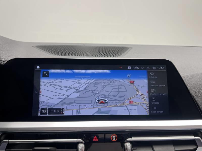 Bmw Série 4 Cab M440i xDrive 374 ch Bva8