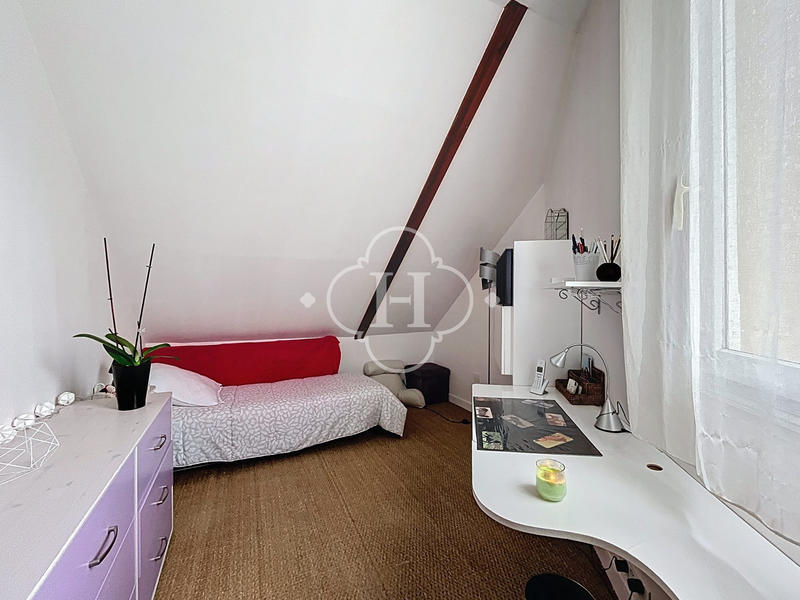 Appartement - 54 m² - 3 pièces