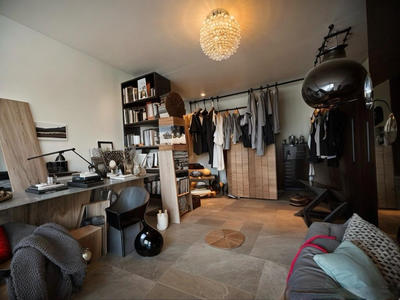 Appartement - 53 m² - 2 pièces