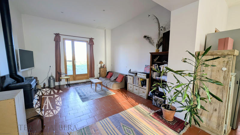 Maison - 103 m² - 5 pièces