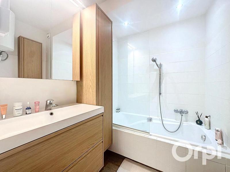 Studio - 26 m² - 1 pièce