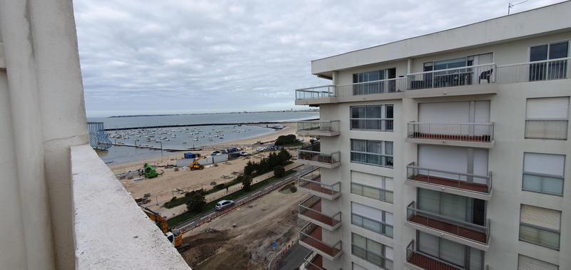 Appartement - 29 m² - 1 pièce