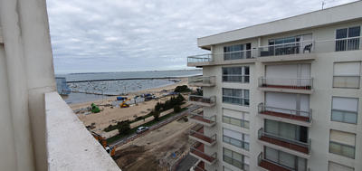 Appartement - 29 m² - 1 pièce