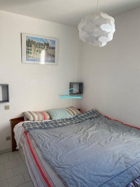 Appartement - 28 m² - 2 pièces