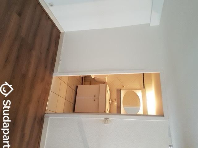 Appartement - 33 m² - 2 pièces