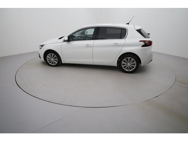 Peugeot 308 Allure 1.6 BlueHDi 120ch s&amp;S Eat6