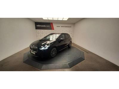 Bmw Serie 2 Active Tourer 218i 136 ch Dkg7 m Sport