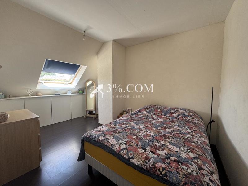 Duplex - 96 m² - 4 pièces