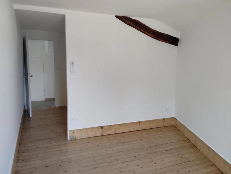 Maison de village - 74 m² - 4 pièces