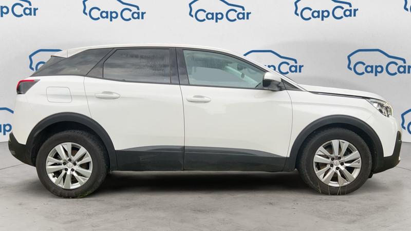 Peugeot 3008 2 1.5 BlueHDi 130 Active Business