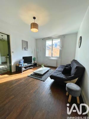 Maison - 81 m² - 5 pièces