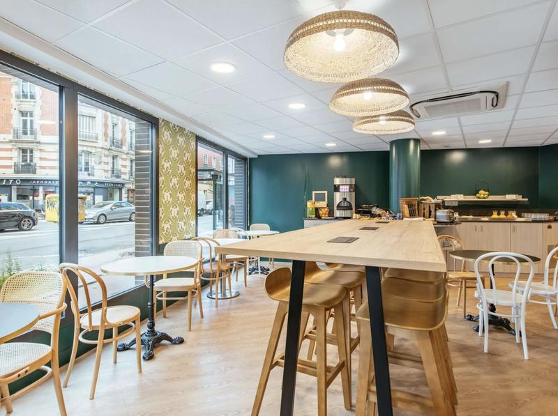 Appartement - 22 m² - 1 pièce