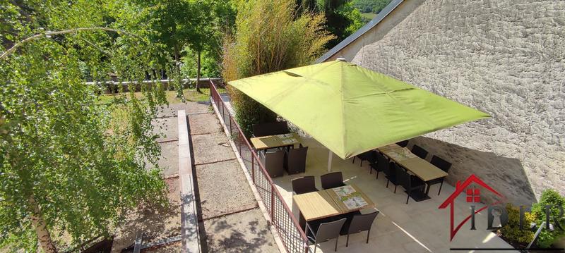 Immeuble - 646 m² - 12 pièces