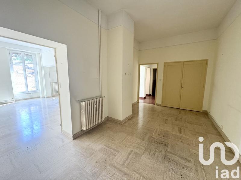 Appartement - 155 m² - 5 pièces