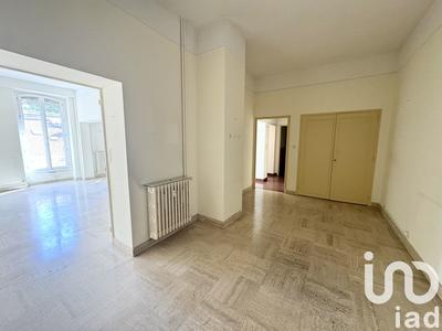 Appartement - 155 m² - 5 pièces