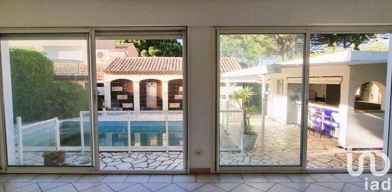 Maison - 165 m² - 8 pièces